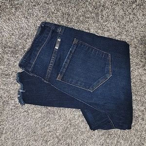 KanCan Greyson High Rise Super Skinny blue Jeans, size 26